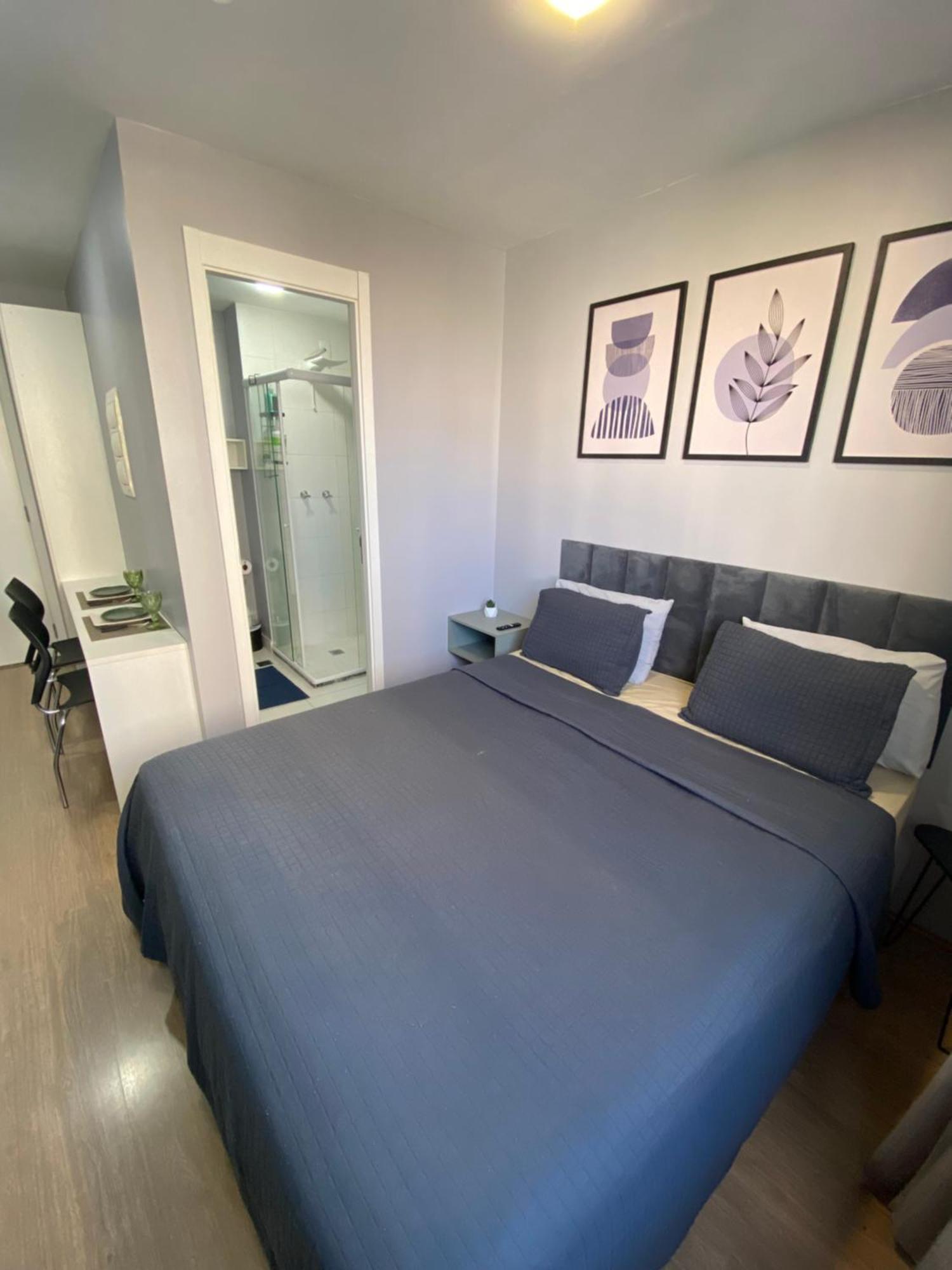 Excelente Em Frente Ao Metro Bras ! Apartamento São Paulo