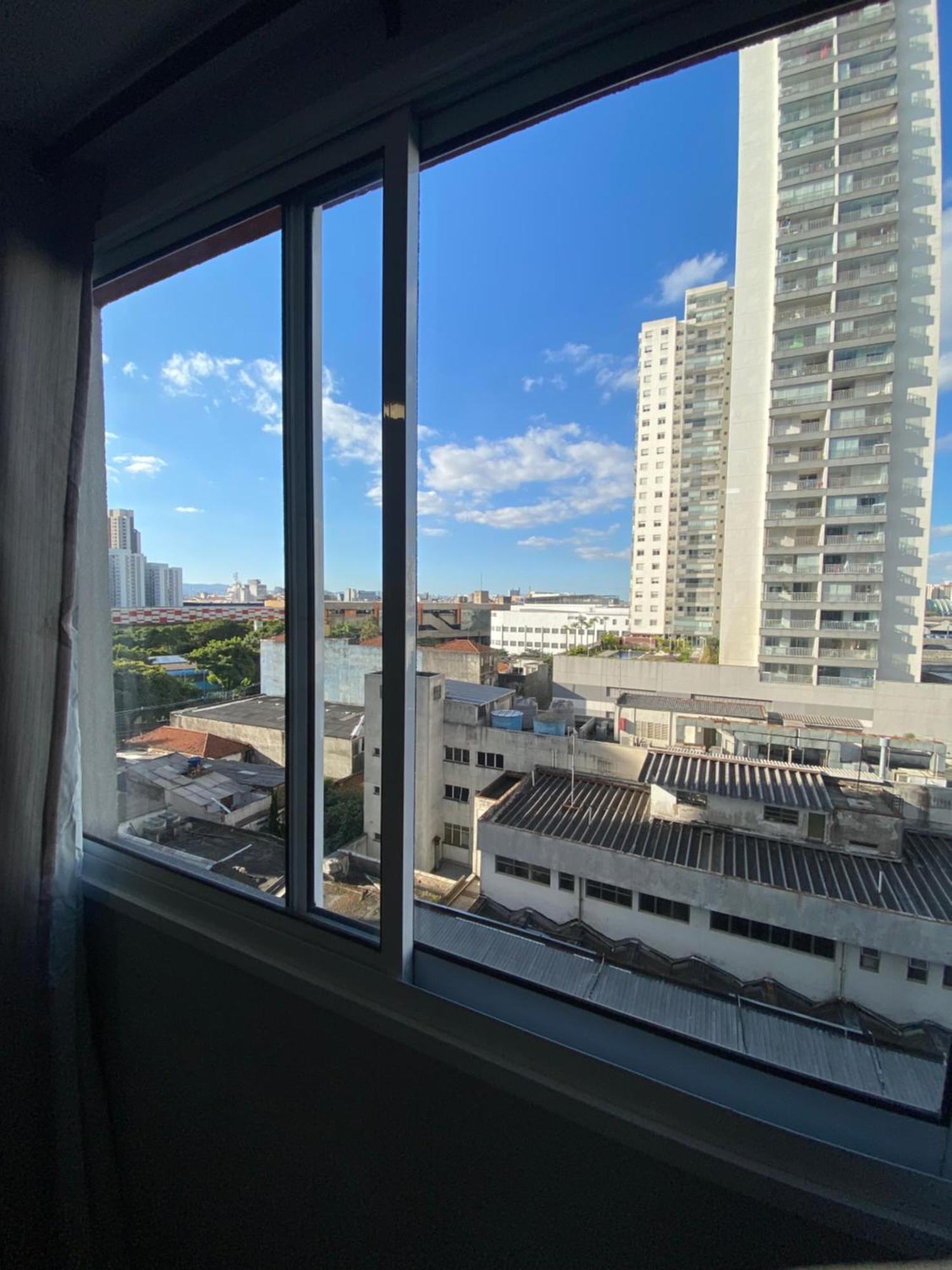Apartamento Excelente Em Frente Ao Metro Bras ! São Paulo