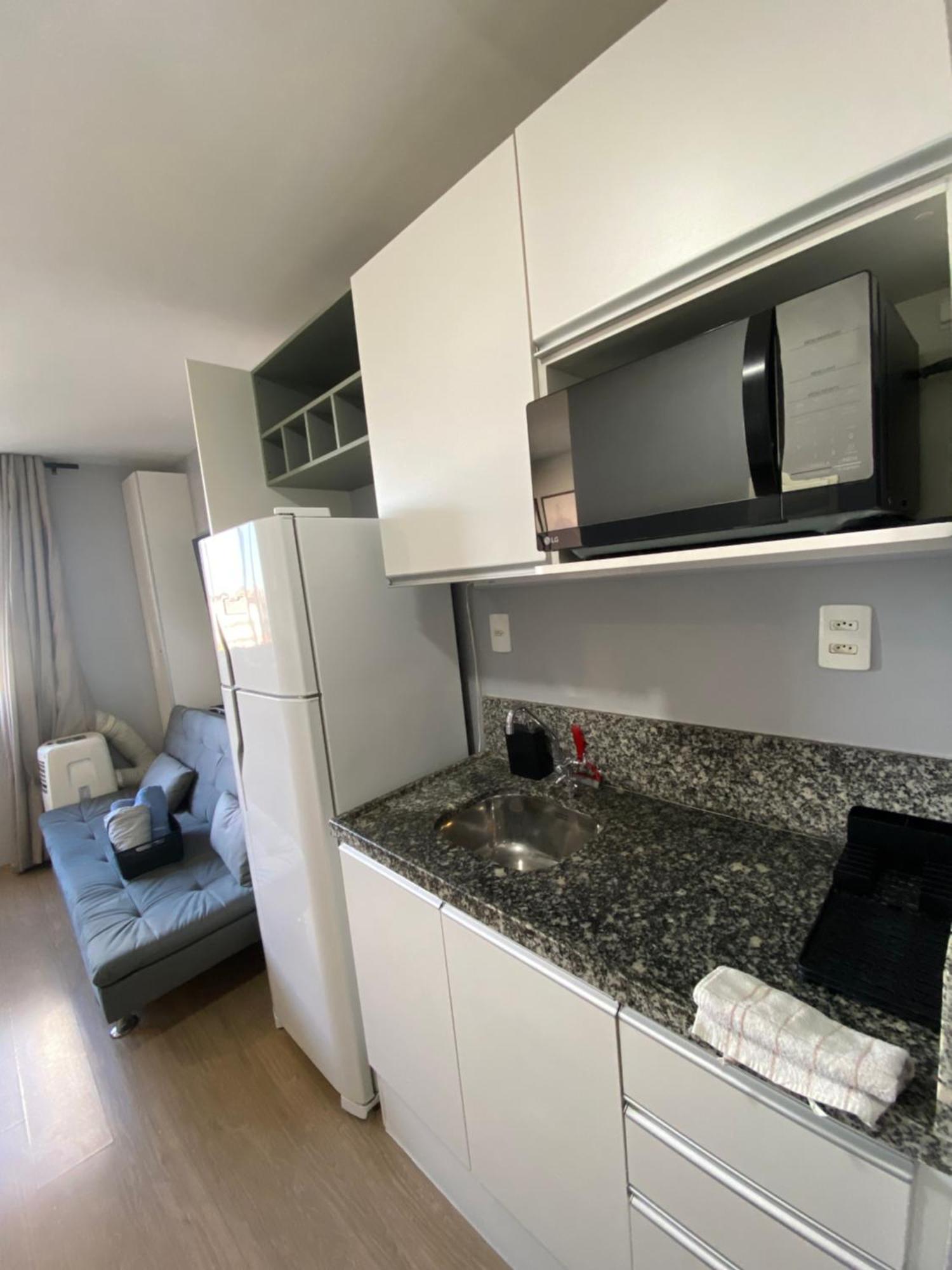 Excelente Em Frente Ao Metro Bras ! Apartamento