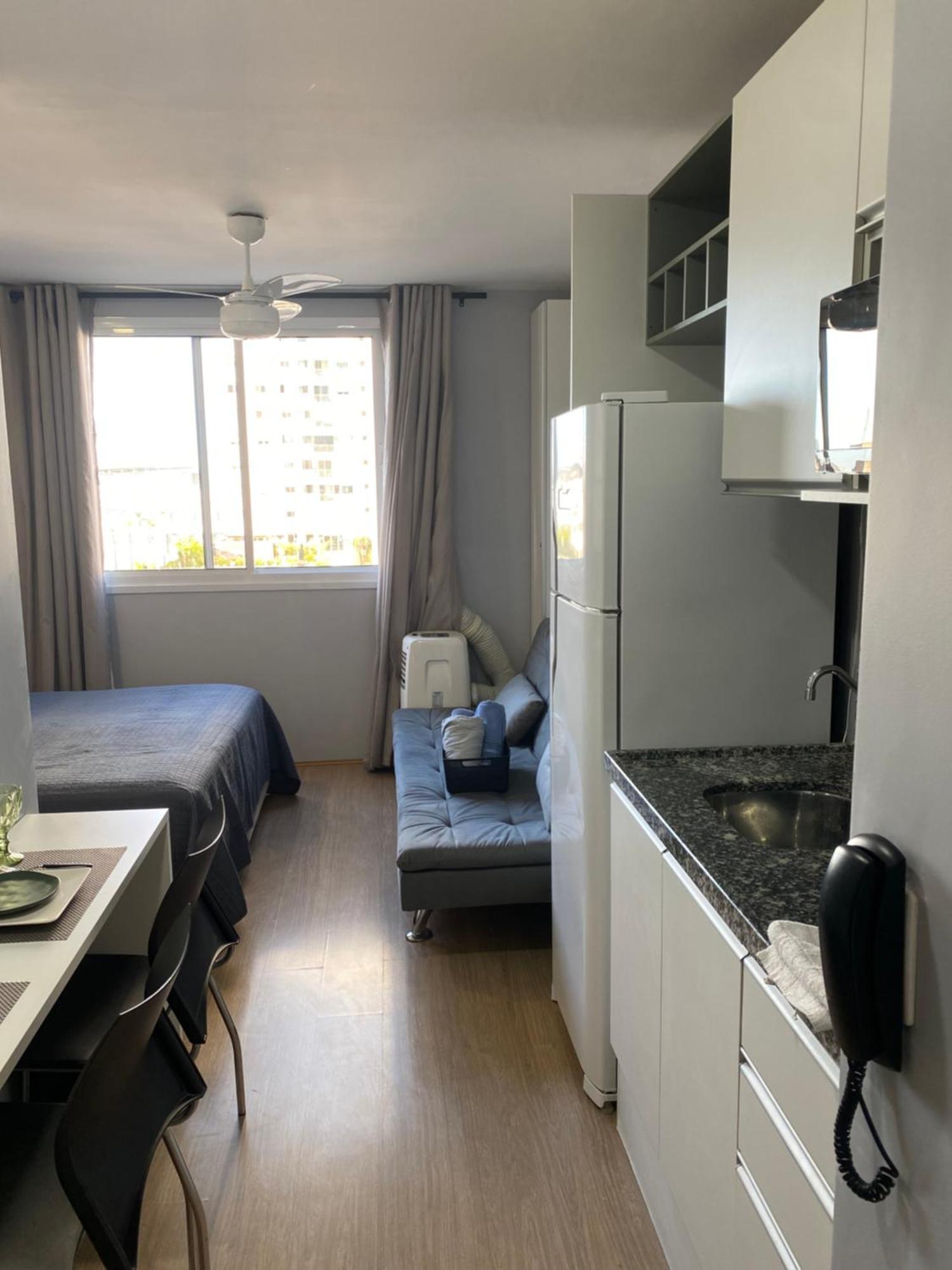Excelente Em Frente Ao Metro Bras ! Apartamento *
